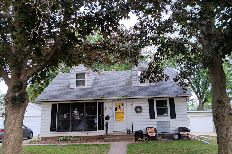 Property Image of Demo 13920 Sherman street